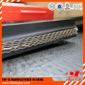 Nylon fabric conveyor belt for cement plant